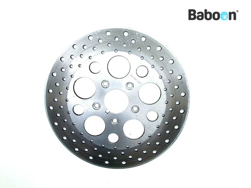 Brake disc front - brake,