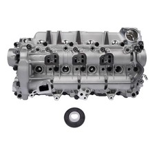 Complete Cylinder Head
