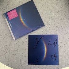 Coldplay - Moon Music