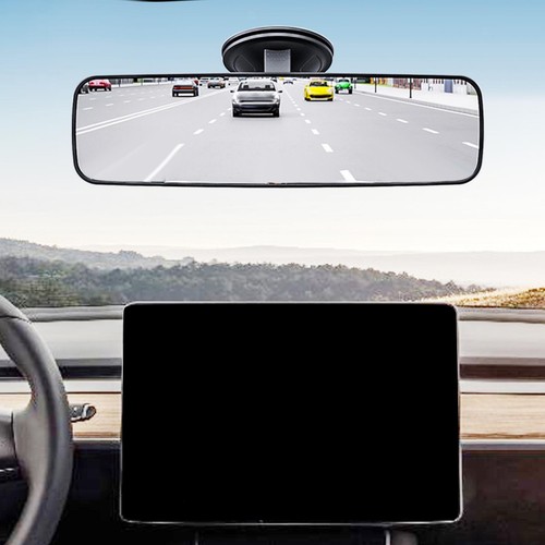 Car rear view - rear, mirror