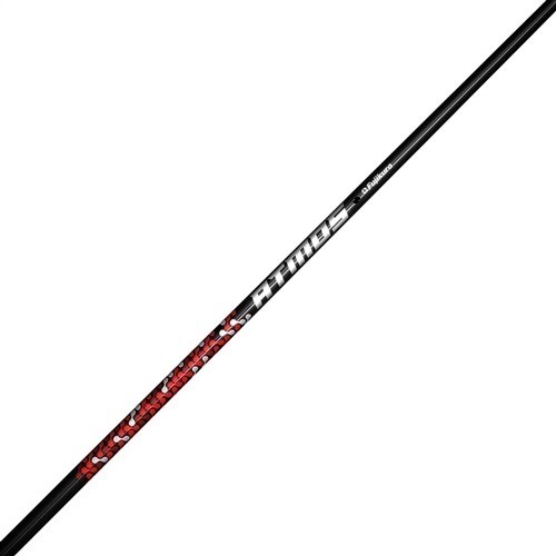 Fujikura atmos red - red, 5r2