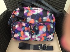 KIPLING TOMMIE MEDIUM STUNNING
