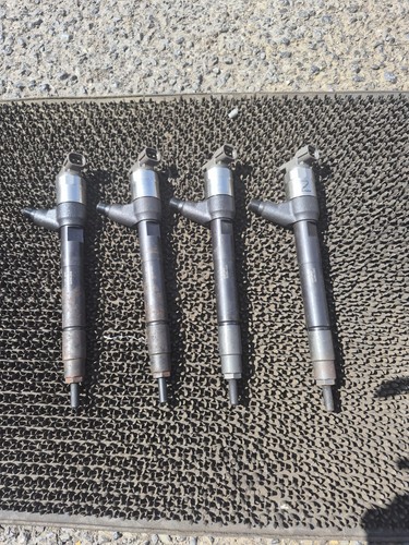 Injectors vauxhall cdi - 2.0,