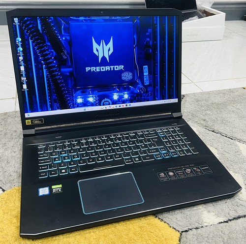 Gaming predator helios - predator,