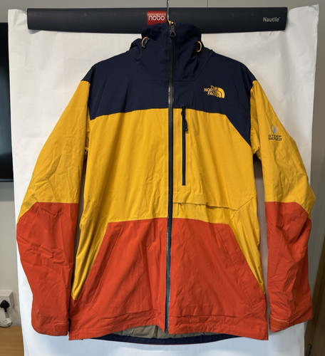 The north face steep series - north,