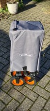 70kg Vonhaus Folding Garden