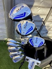 Full Right Handed Ben Sayers