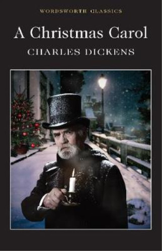Christmas carol wordsworth - a,