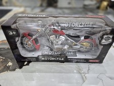 Kids Motor Cycle Toy (BRAND
