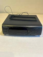 Technics ST-CH505 Tuner Sound