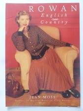 ROWAN English Country by JEAN
