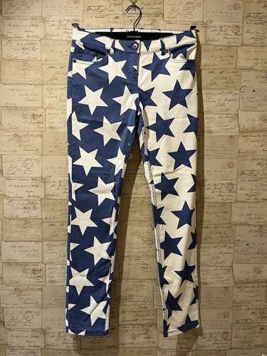 Johnnie boden star - boden, pattern