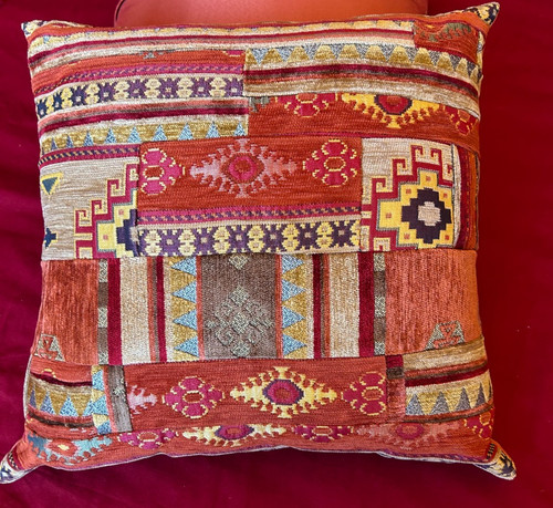 Unique terracotta turkish - unique,