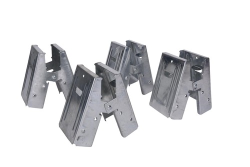 72994 saw horse brackets set - 72994,