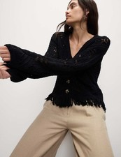 Marks & Spencer Womens Black