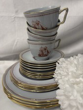 (20 Pcs) Spode OvenToTable