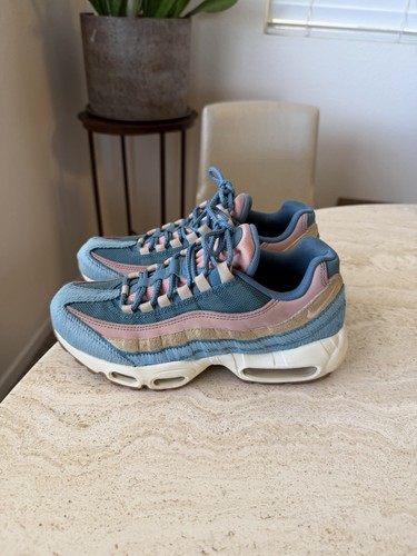 Nike air max pony - nike,