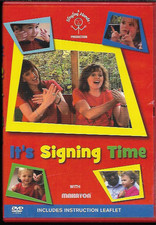 IT'S SIGNING TIME WITH MAKATON