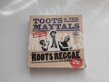 Toots the maytals roots - maytals:,