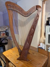36 String Harp