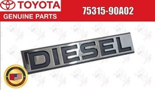 Toyota Genuine Land Cruiser