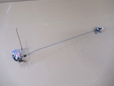 Ford Capri mk1 Door Lock and