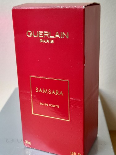 Guerlain samsara eau - eau, de