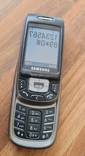 Samsung SGH D500 - Mobile