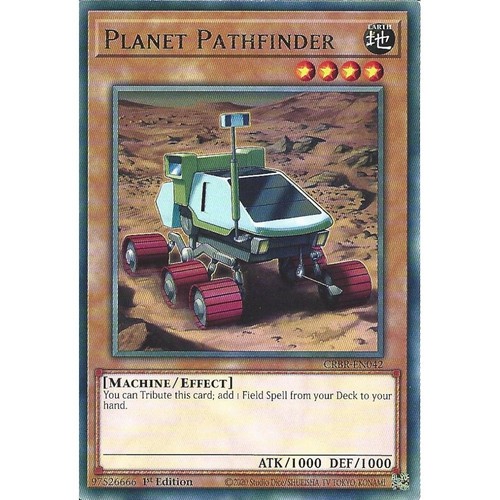 Crbr en042 planet - crbr-en042, pathfinder