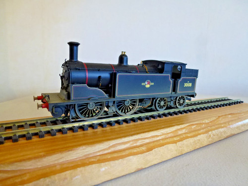 Hornby r2506 lswr 4t - m7, 0-4-4t