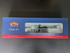 Bachmann OO Gauge B1 Green