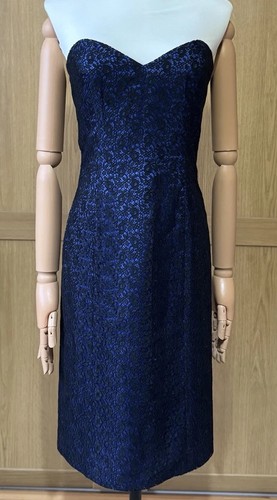 Gina fratini blue lace - fratini,