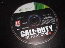 CALL OF DUTY BLACK OPS 2 -