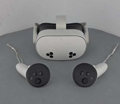 Meta quest vr - meta, 3s