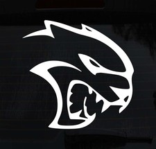 Angry Jaguar head | Premium Weatherproof Vinyl Car Sticker