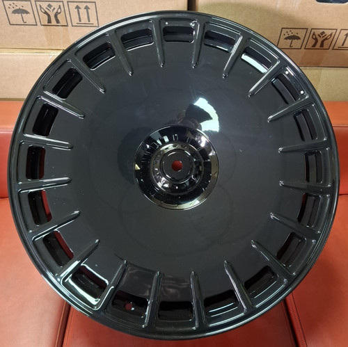 Zm forged - 22", (brabus)