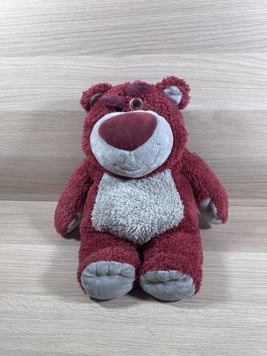 Disney store lotso - disney,