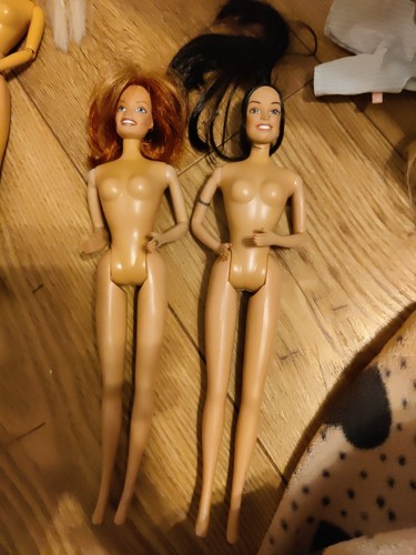 Vintage spice girls - vintage,