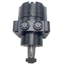 New Hydraulic Motor