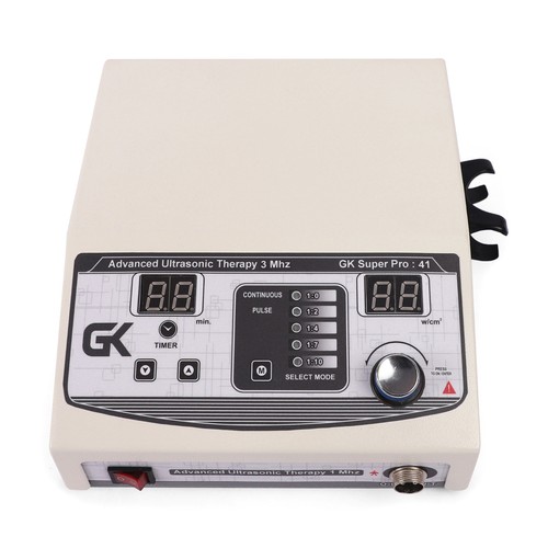 Ultra pro ultrasound therapy - ultra,