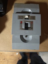 WYLEX 63 AMP 30mA DOUBLE POLE