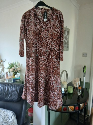 Brown size select - brown, uk