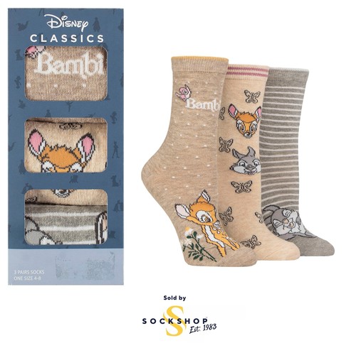 Bambi disney classics - disney,