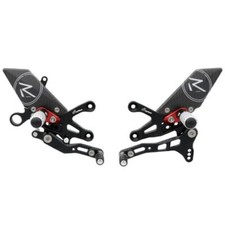 Lightech Version R Aprilia