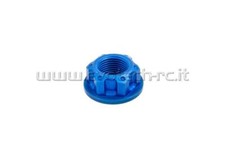 ERGAL REAR WHEEL NUT EVOTECH