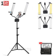 45W Dimmable Double Arm LED