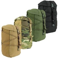 Viper Stuffa MOLLE Utility Pouch Tactical Military Airsoft 30cm x 18cm x 12cm