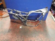 Kawasaki Z750 KZ750 E 1981 Frame Chassis JKAKZDE19BA021587 On NOVA & USA Title