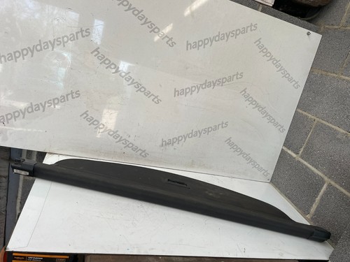 Audi estate parcel shelf - a6,