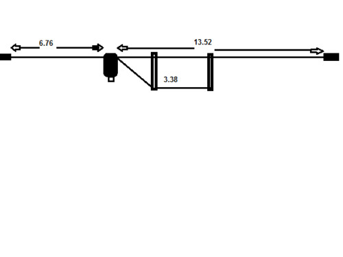 M0cvo antennas 42hp - m0cvo, hw-42hp